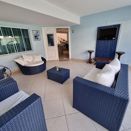 קאבו פריו Zenit Hostel Da Cris מראה חיצוני תמונה