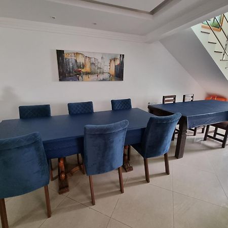 קאבו פריו Zenit Hostel Da Cris מראה חיצוני תמונה