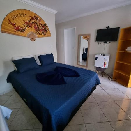 קאבו פריו Zenit Hostel Da Cris מראה חיצוני תמונה
