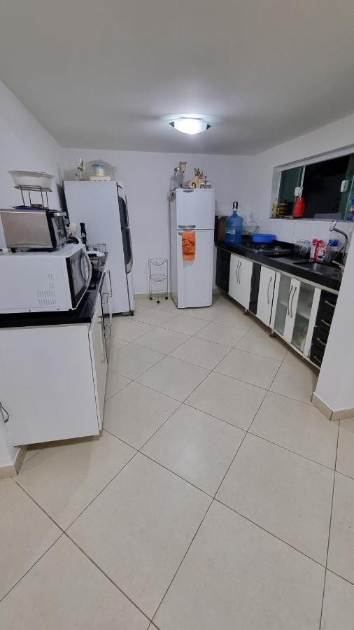 קאבו פריו Zenit Hostel Da Cris מראה חיצוני תמונה