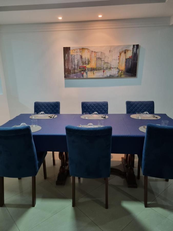 קאבו פריו Zenit Hostel Da Cris מראה חיצוני תמונה