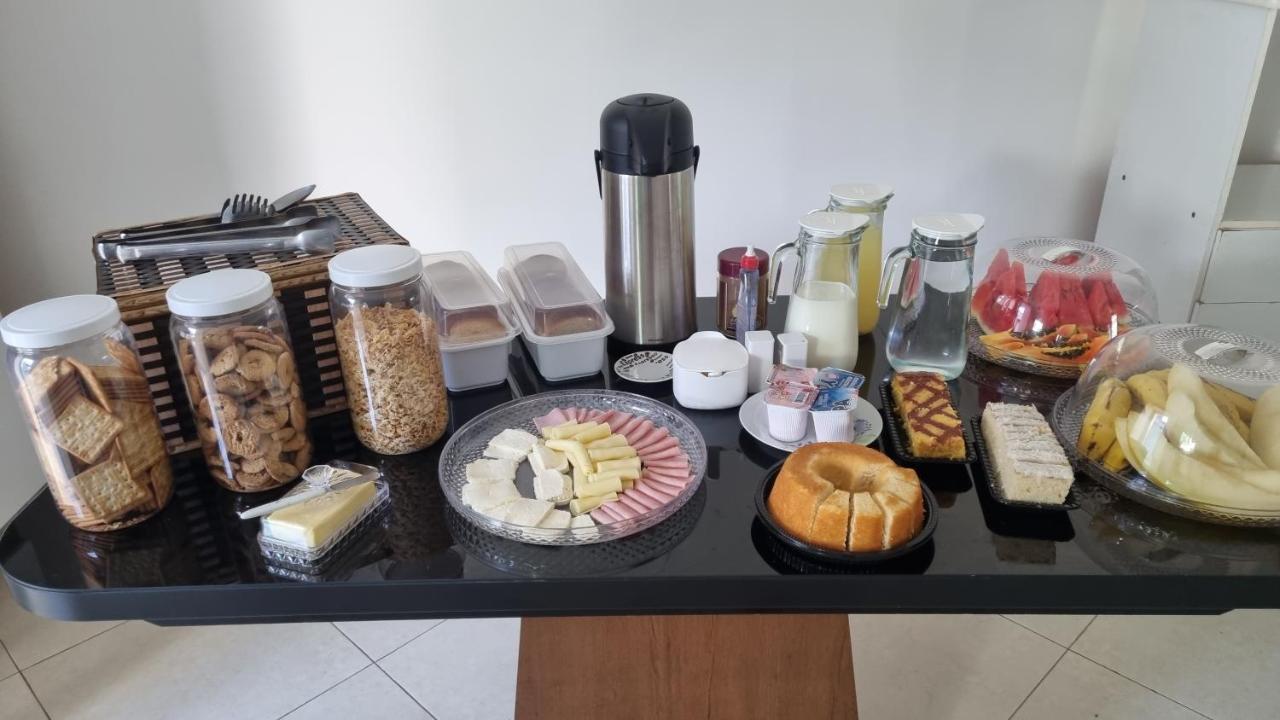 קאבו פריו Zenit Hostel Da Cris מראה חיצוני תמונה