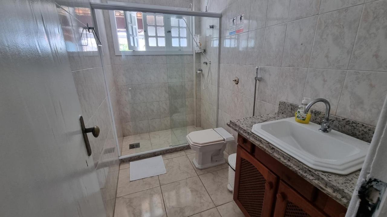 קאבו פריו Zenit Hostel Da Cris מראה חיצוני תמונה
