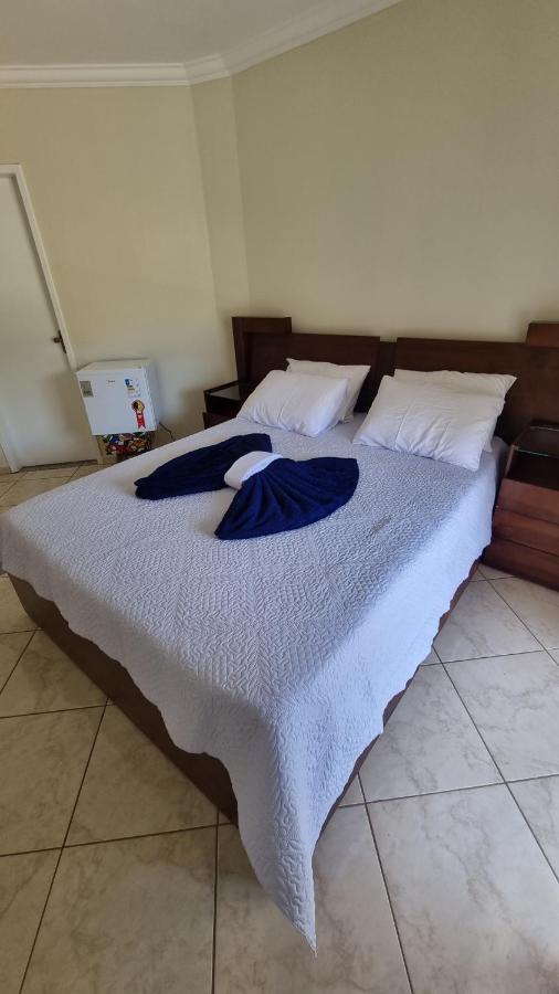 קאבו פריו Zenit Hostel Da Cris מראה חיצוני תמונה