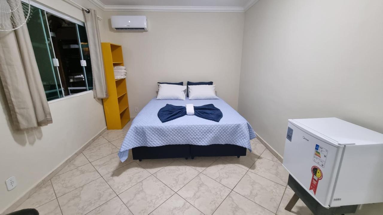 קאבו פריו Zenit Hostel Da Cris חדר תמונה