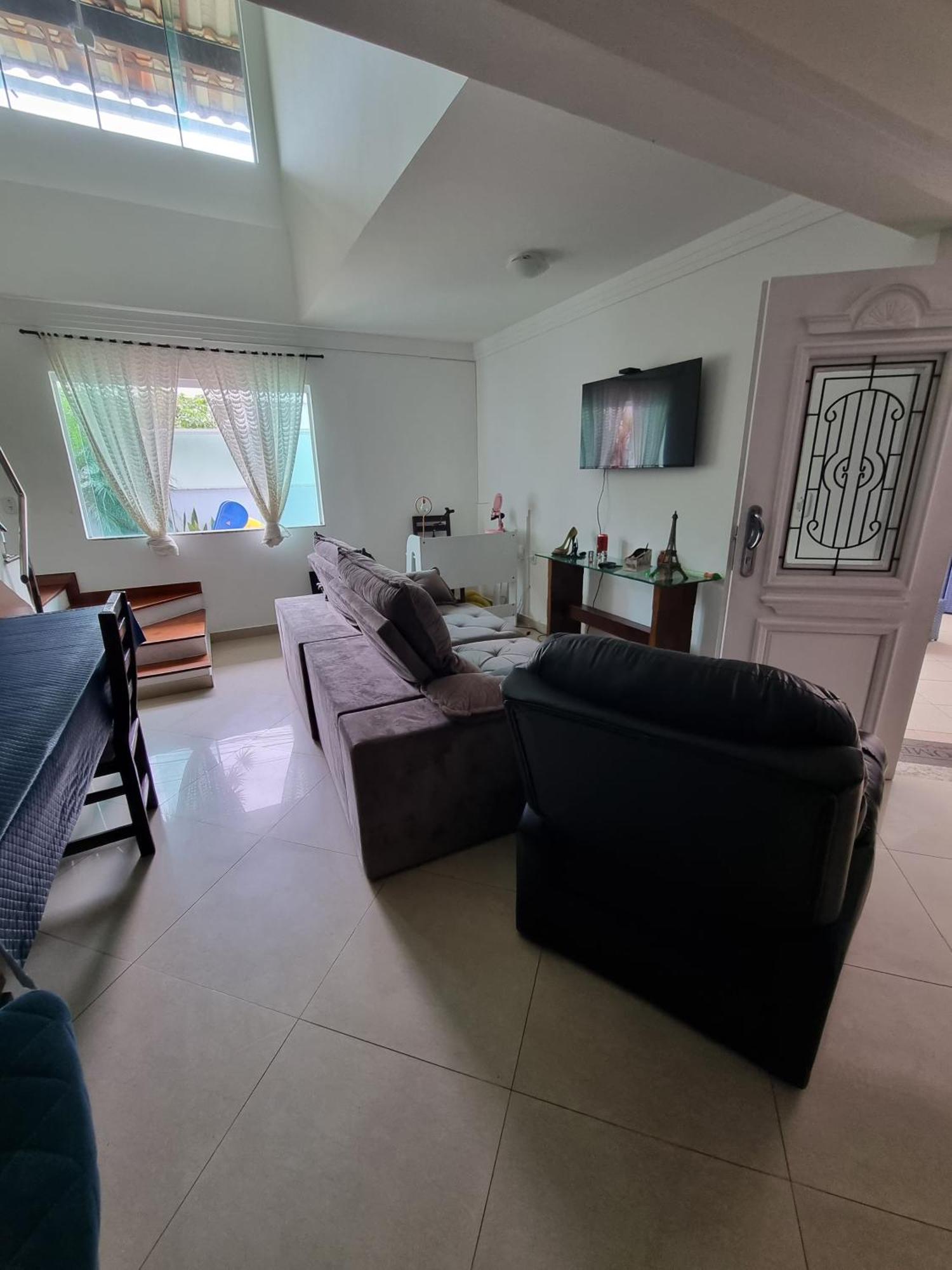 קאבו פריו Zenit Hostel Da Cris מראה חיצוני תמונה
