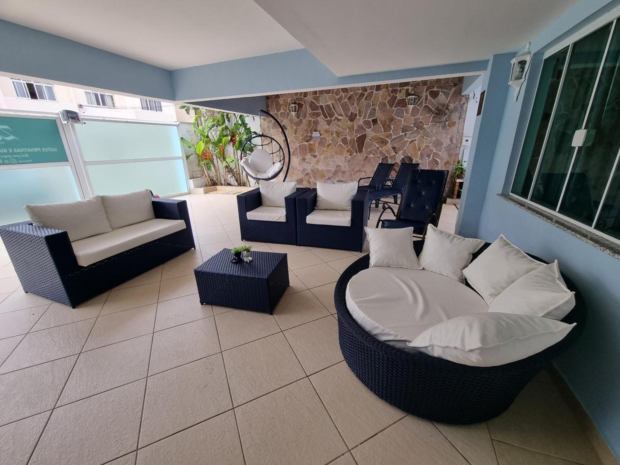 קאבו פריו Zenit Hostel Da Cris מראה חיצוני תמונה