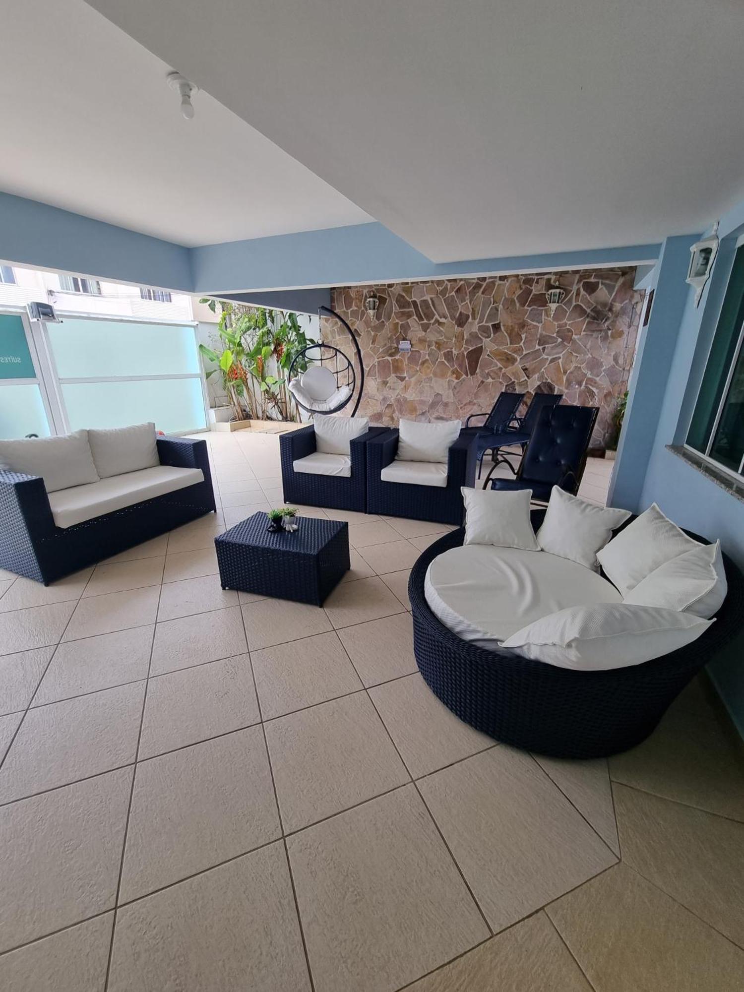 קאבו פריו Zenit Hostel Da Cris מראה חיצוני תמונה