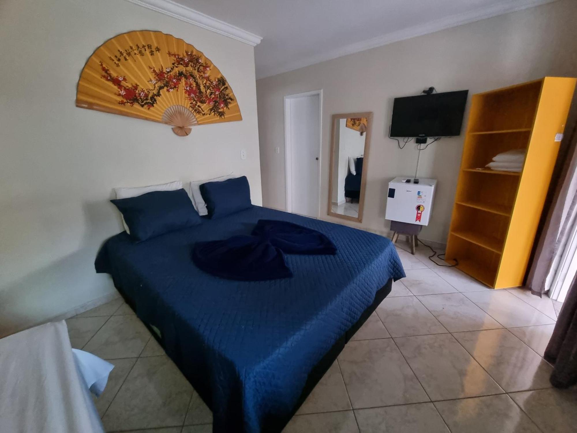 קאבו פריו Zenit Hostel Da Cris מראה חיצוני תמונה