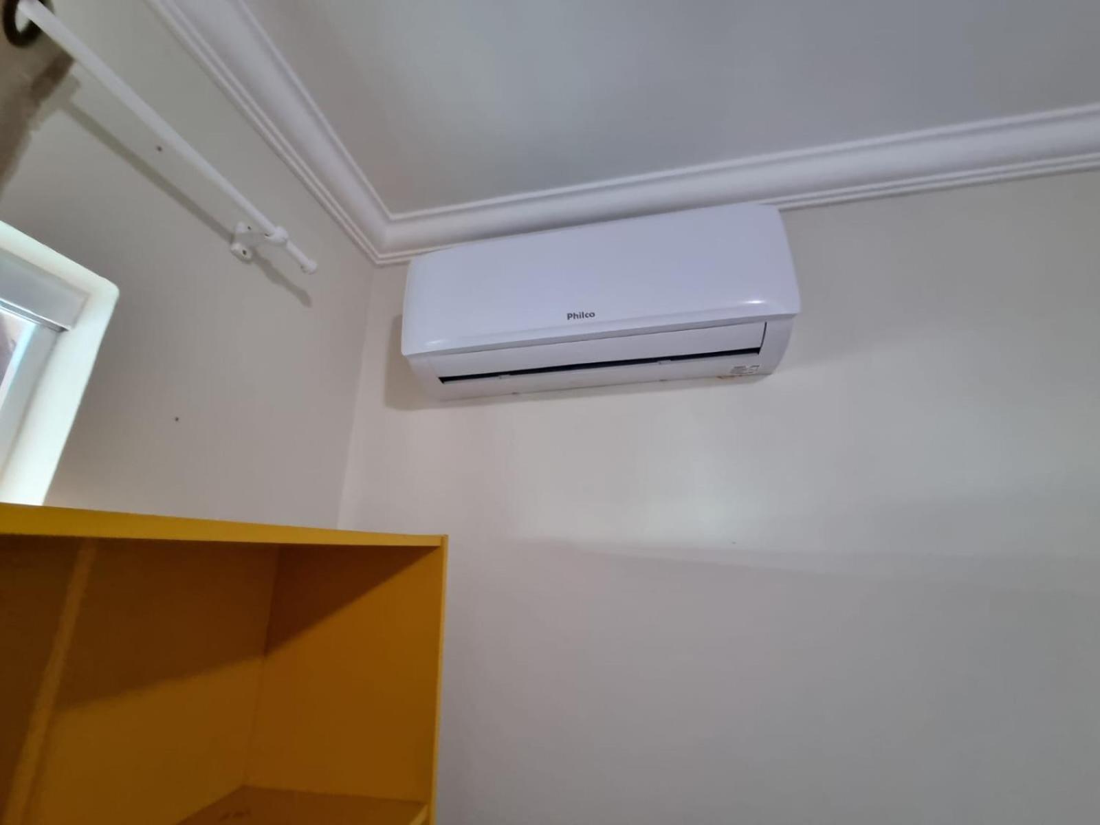 קאבו פריו Zenit Hostel Da Cris מראה חיצוני תמונה