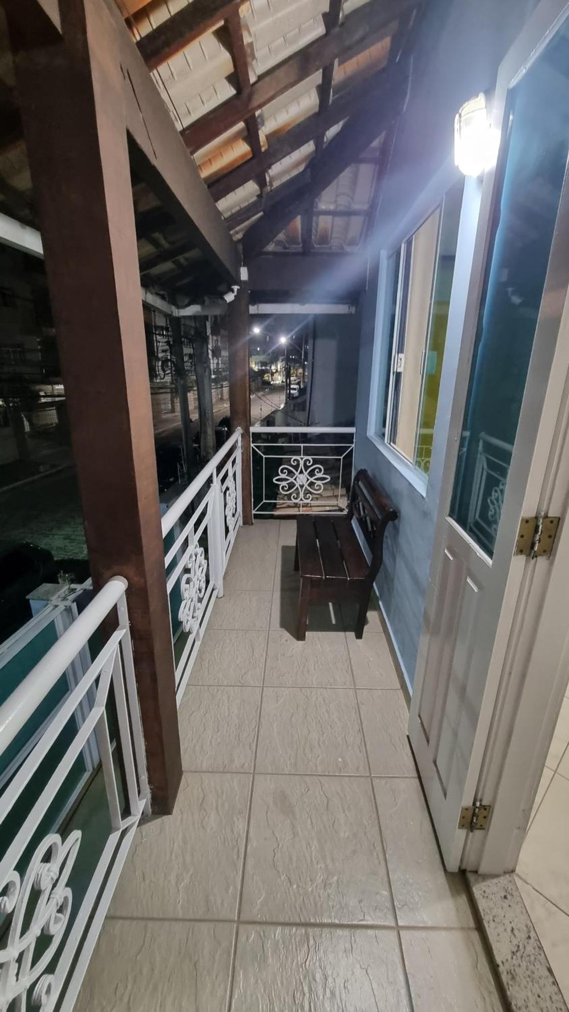 קאבו פריו Zenit Hostel Da Cris חדר תמונה